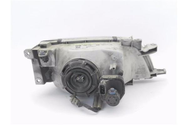 Recambio de faro delantero izquierdo para toyota carina (t19) 2.0 i (st191) referencia OEM IAM 8115005060  