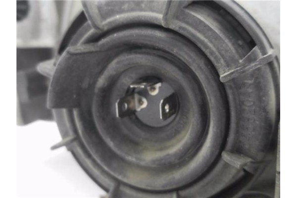 Recambio de faro delantero izquierdo para toyota carina (t19) 2.0 i (st191) referencia OEM IAM 8115005060  