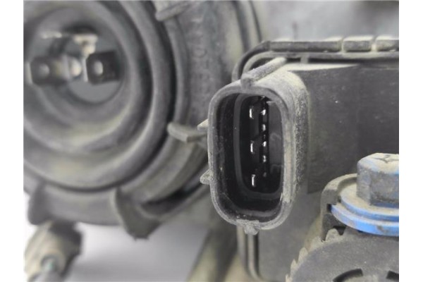 Recambio de faro delantero izquierdo para toyota carina (t19) 2.0 i (st191) referencia OEM IAM 8115005060  