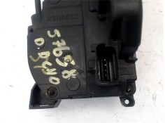 Recambio de cierre electromagnetico delantero derecho para renault modus i 1.4 (jp01, jp0j) referencia OEM IAM 8200219247  
