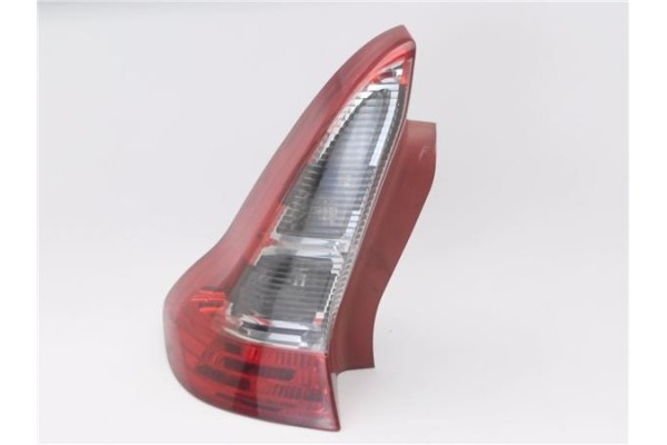 Recambio de piloto trasero izquierdo para citroen c4 coupe 1.6 hdi referencia OEM IAM 9684504677  