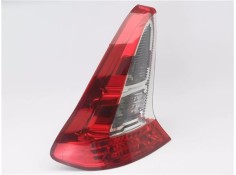 Recambio de piloto trasero izquierdo para citroen c4 coupe 1.6 hdi referencia OEM IAM 9684504677  