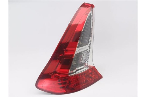 Recambio de piloto trasero izquierdo para citroen c4 coupe 1.6 hdi referencia OEM IAM 9684504677  