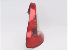 Recambio de piloto trasero izquierdo para citroen c4 coupe 1.6 hdi referencia OEM IAM 9684504677  