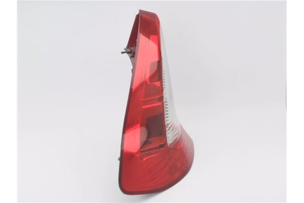 Recambio de piloto trasero izquierdo para citroen c4 coupe 1.6 hdi referencia OEM IAM 9684504677  