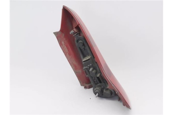 Recambio de piloto trasero izquierdo para citroen c4 coupe 1.6 hdi referencia OEM IAM 9684504677  