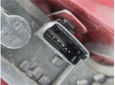 Recambio de piloto trasero izquierdo para citroen c4 coupe 1.6 hdi referencia OEM IAM 9684504677  