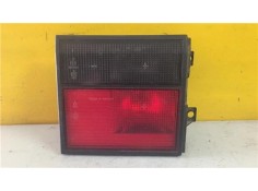 Recambio de piloto interior izquierdo para renault r 21 berlina (b/l48) 1.7 referencia OEM IAM   