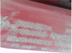 Recambio de piloto trasero izquierdo para citroen c4 coupe 1.6 hdi referencia OEM IAM 9684504677  