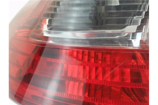 Recambio de piloto trasero izquierdo para citroen c4 coupe 1.6 hdi referencia OEM IAM 9684504677  