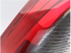 Recambio de piloto trasero izquierdo para citroen c4 coupe 1.6 hdi referencia OEM IAM 9684504677  