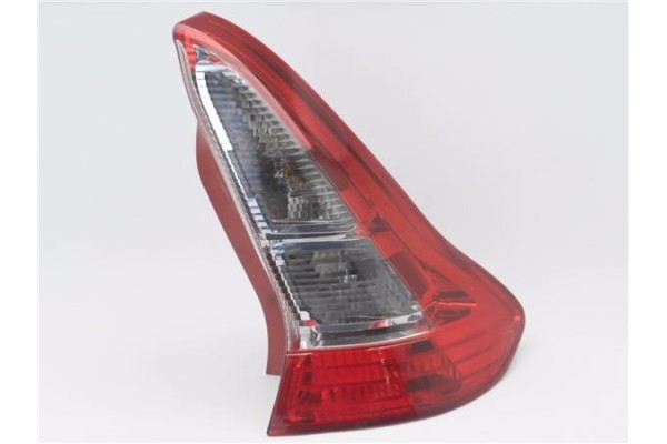 Recambio de piloto trasero derecho para citroen c4 coupe 1.6 hdi referencia OEM IAM 9684504877  