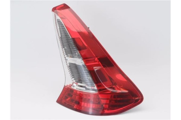 Recambio de piloto trasero derecho para citroen c4 coupe 1.6 hdi referencia OEM IAM 9684504877  