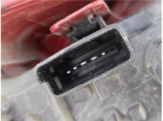 Recambio de piloto trasero derecho para citroen c4 coupe 1.6 hdi referencia OEM IAM 9684504877  