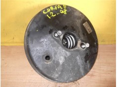 Recambio de servofreno para opel corsa d 1.2 referencia OEM IAM 55701939AA 0204051131 