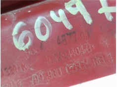 Recambio de piloto trasero derecho para citroen c4 coupe 1.6 hdi referencia OEM IAM 9684504877  