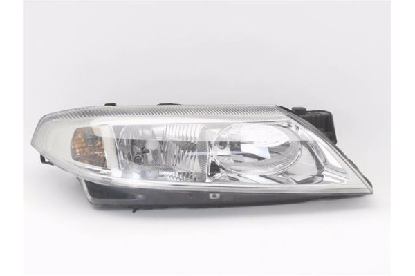 Recambio de faro delantero dcho para renault laguna ii (xgo) 1.9d dci (120) referencia OEM IAM 8200002847  