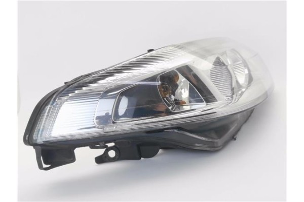 Recambio de faro delantero dcho para renault laguna ii (xgo) 1.9d dci (120) referencia OEM IAM 8200002847  
