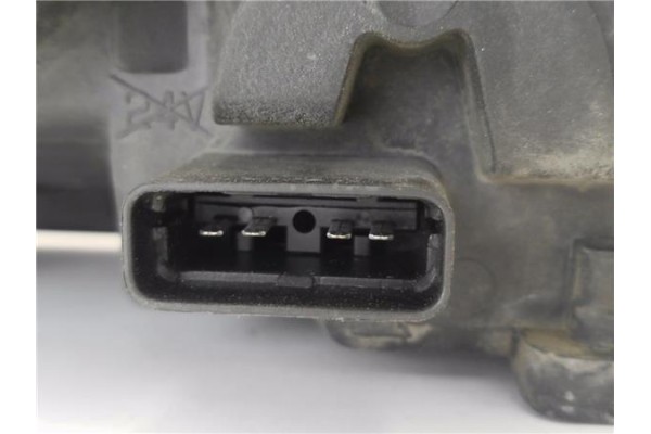 Recambio de faro delantero dcho para renault laguna ii (xgo) 1.9d dci (120) referencia OEM IAM 8200002847  