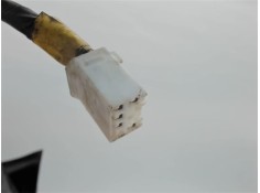 Recambio de piloto trasero izquierdo para kia rio (bc) 1.5 16v referencia OEM IAM K34W51160D GP1388 