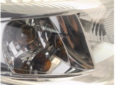 Recambio de faro delantero dcho para renault laguna ii (xgo) 1.9d dci (120) referencia OEM IAM 8200002847  