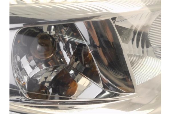 Recambio de faro delantero dcho para renault laguna ii (xgo) 1.9d dci (120) referencia OEM IAM 8200002847  