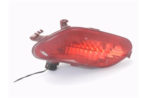 Recambio de piloto antiniebla trasero izquierdo para citroen c4 coupe 1.6 hdi referencia OEM IAM 4CXX15K2678A  