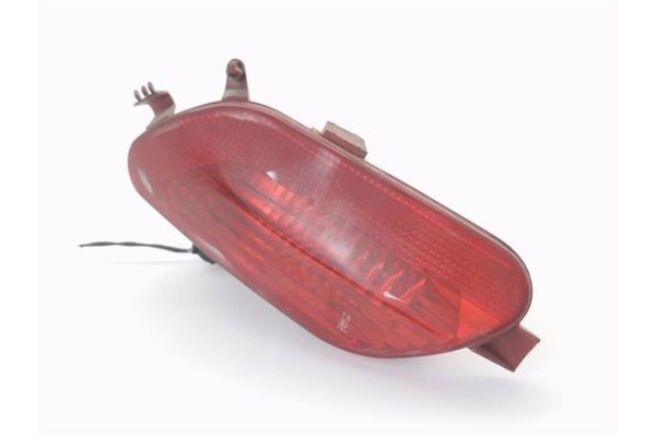 Recambio de piloto antiniebla trasero izquierdo para citroen c4 coupe 1.6 hdi referencia OEM IAM 4CXX15K2678A  