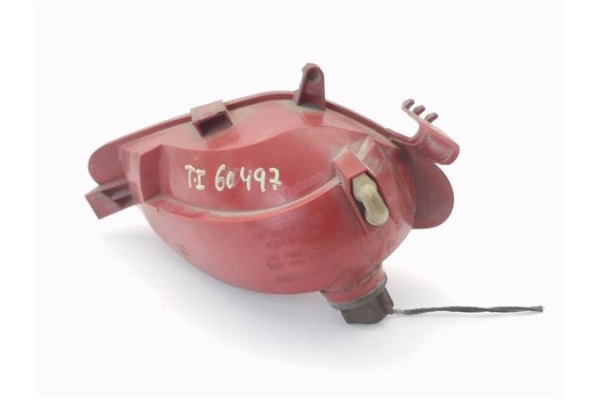 Recambio de piloto antiniebla trasero izquierdo para citroen c4 coupe 1.6 hdi referencia OEM IAM 4CXX15K2678A  