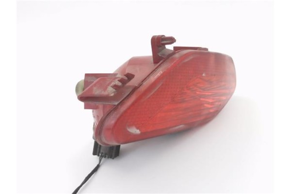 Recambio de piloto antiniebla trasero izquierdo para citroen c4 coupe 1.6 hdi referencia OEM IAM 4CXX15K2678A  