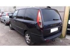 fiat ulysse (179) del año 2003