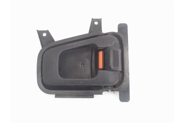 Recambio de manilla int. puerta trasero derecha para ford sierra fastback (gbc) 2.3 referencia OEM IAM   