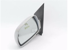 Recambio de retrovisor electrico izquierdo para hyundai matrix (fc) 1.5 crdi referencia OEM IAM E4012173  