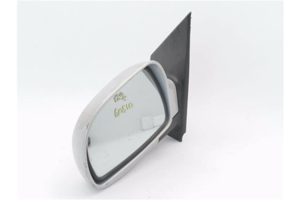 Recambio de retrovisor electrico izquierdo para hyundai matrix (fc) 1.5 crdi referencia OEM IAM E4012173  