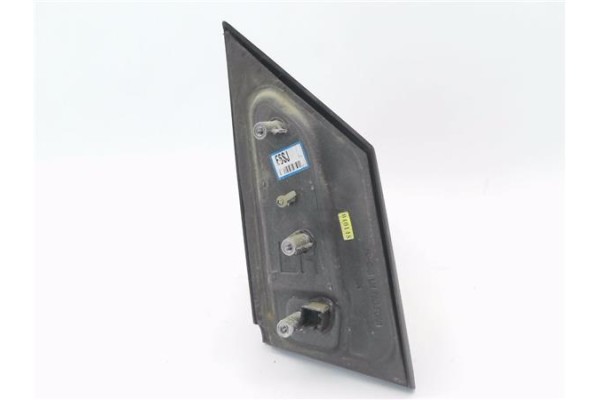 Recambio de retrovisor electrico izquierdo para hyundai matrix (fc) 1.5 crdi referencia OEM IAM E4012173  