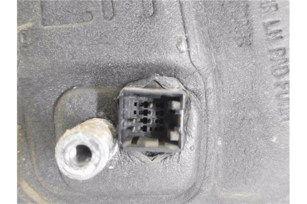 Recambio de retrovisor electrico izquierdo para hyundai matrix (fc) 1.5 crdi referencia OEM IAM E4012173  