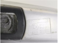 Recambio de retrovisor electrico izquierdo para hyundai matrix (fc) 1.5 crdi referencia OEM IAM E4012173  