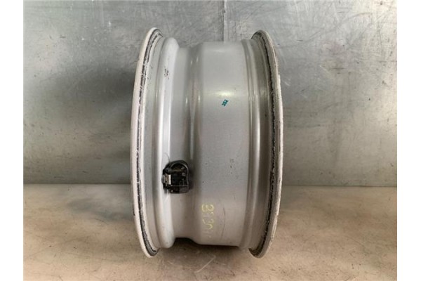 Recambio de llanta para bmw serie 1 berlina 5p (f20) 2.0 116d referencia OEM IAM 36116787929  