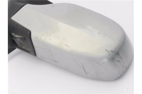 Recambio de retrovisor electrico izquierdo para hyundai matrix (fc) 1.5 crdi referencia OEM IAM E4012173  