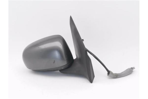 Recambio de retrovisor electrico derecho para nissan almera tino (v10m) 1.8 básico referencia OEM IAM E11015541  