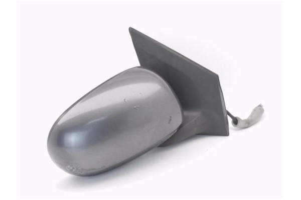 Recambio de retrovisor electrico derecho para nissan almera tino (v10m) 1.8 básico referencia OEM IAM E11015541  