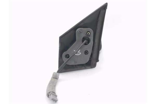 Recambio de retrovisor electrico derecho para nissan almera tino (v10m) 1.8 básico referencia OEM IAM E11015541  