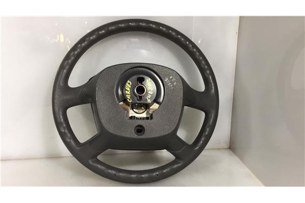 Recambio de volante para kia carens (rs) 2.0 crdi referencia OEM IAM K2EF32980GW  