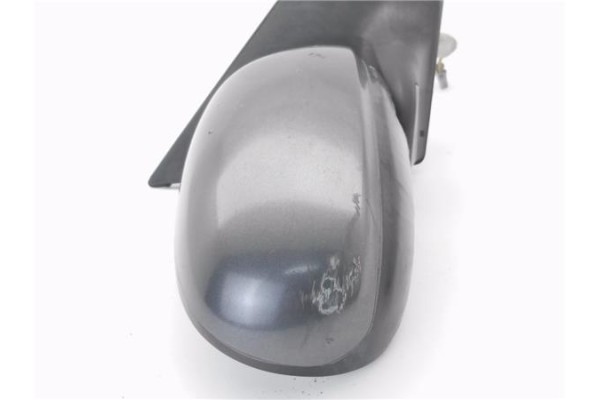 Recambio de retrovisor electrico derecho para nissan almera tino (v10m) 1.8 básico referencia OEM IAM E11015541  