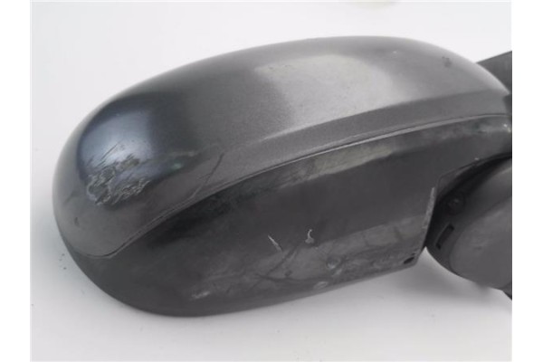 Recambio de retrovisor electrico derecho para nissan almera tino (v10m) 1.8 básico referencia OEM IAM E11015541  