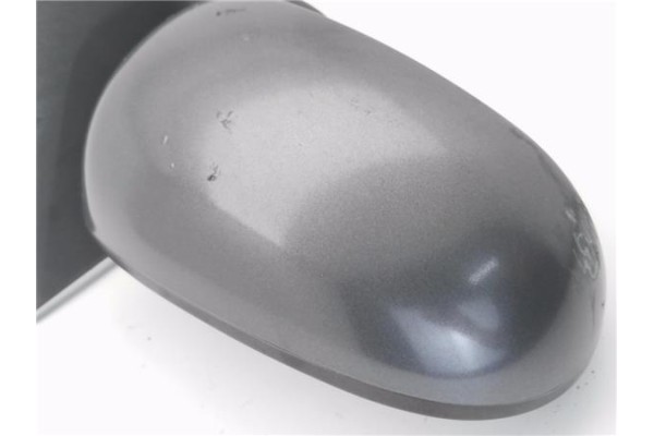 Recambio de retrovisor electrico derecho para nissan almera tino (v10m) 1.8 básico referencia OEM IAM E11015541  