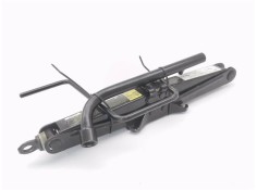 Recambio de gato para opel zafira 1.9 cdti referencia OEM IAM 13162852 12804155 
