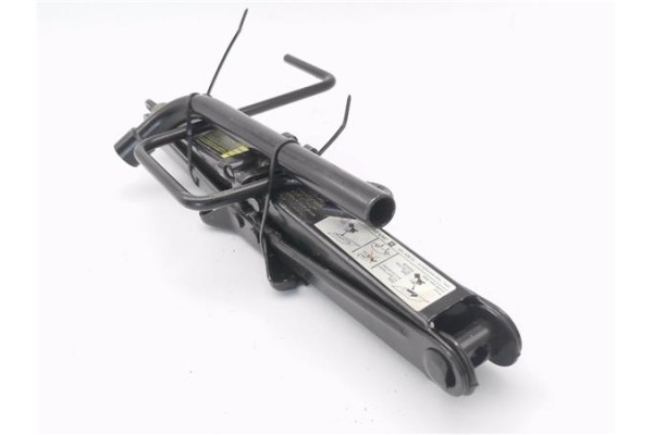 Recambio de gato para opel zafira 1.9 cdti referencia OEM IAM 13162852 12804155 