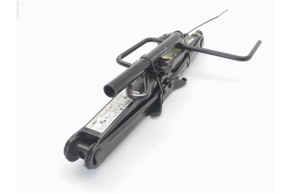 Recambio de gato para opel zafira 1.9 cdti referencia OEM IAM 13162852 12804155 