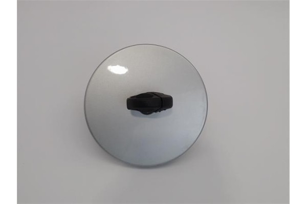 Recambio de tapa exterior combustible para peugeot 206 1.6 i referencia OEM IAM 9639426610  